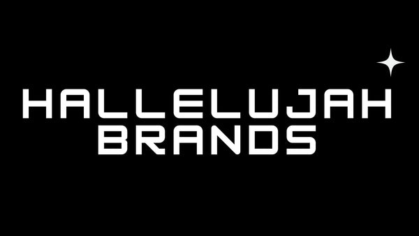 HALLELUJAH BRANDS
